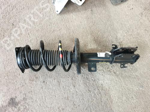 Used Left front shock absorber Left front shock absorber OPEL CORSA F (P2JO) 1.2 (68) (101 hp) 27252316 27252316