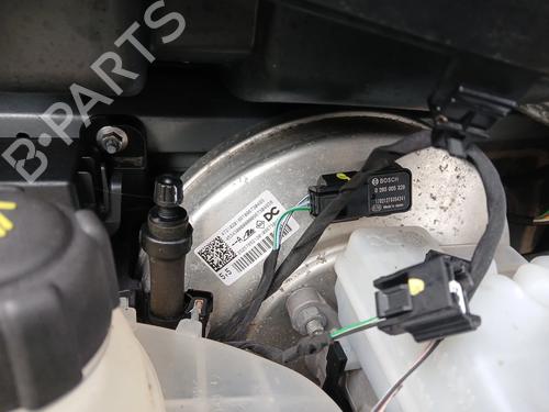 Bremseservo RENAULT TWINGO III (BCM_, BCA_) 1.0 SCe 70 (71 hp) 32523811