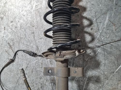 Used Left front shock absorber Left front shock absorber RENAULT CLIO V (B7_) 1.5 Blue dCi 85 (B7AG) (86 hp) 30436308 30436308