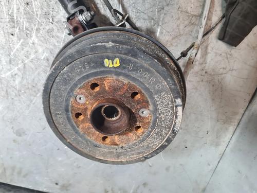 Used Right rear steering knuckle DACIA DUSTER (HM_) 1.5 dCi 115 4x4 (114 hp) 30971273