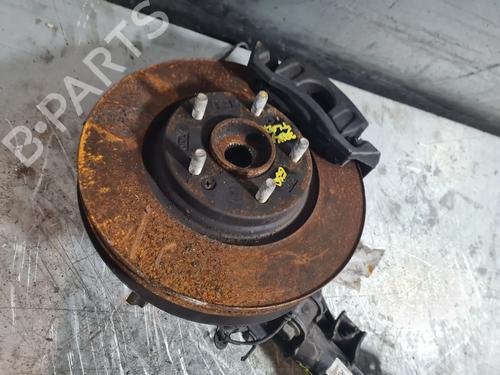 Used Left front steering knuckle Left front steering knuckle HYUNDAI TUCSON (TL, TLE) 1.7 CRDi (141 hp) 26241835 26241835