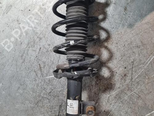 Used Left front shock absorber Left front shock absorber 26241831 26241831