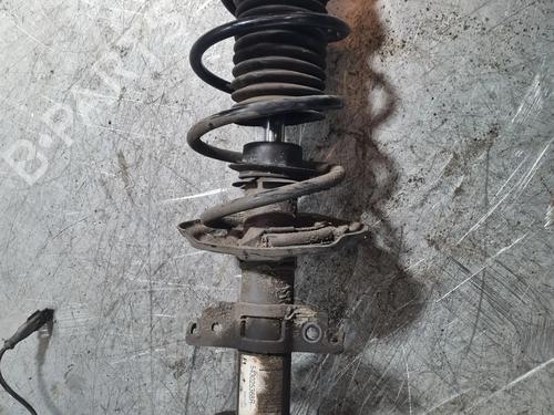 Left front shock absorber RENAULT MEGANE IV Hatchback (B9A/M/N_) 1.5 dCi 110 (B9A3) | BP27699362M16