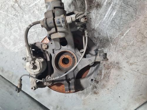 Right front steering knuckle RENAULT MEGANE IV Hatchback (B9A/M/N_) 1.5 dCi 110 (B9A3) | BP27699365M26 - Image 2