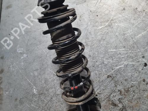 Used Left front shock absorber NISSAN MICRA V (K14) 1.0 IG-T (92 hp) 32527627
