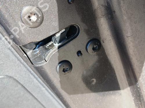 Used Front right lock PEUGEOT 308 SW II (LC_, LJ_, LR_, LX_, L4_) 1.6 BlueHDi 120 (120 hp) 32527634