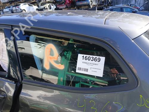 Panel rude bagtil venstre PEUGEOT 308 SW II (LC_, LJ_, LR_, LX_, L4_) 1.6 BlueHDi 120 (120 hp) 32527653