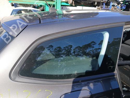 Panel rude bagtil højre Panel rude bagtil højre PEUGEOT 308 SW II (LC_, LJ_, LR_, LX_, L4_) 1.6 BlueHDi 120 (120 hp) 32527652 32527652