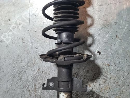 Used Right front shock absorber RENAULT MEGANE IV Hatchback (B9A/M/N_) 1.5 dCi 110 (B9A3) (110 hp) 32530460