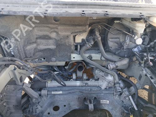 Used Steering rack PEUGEOT 308 SW II (LC_, LJ_, LR_, LX_, L4_) 1.6 BlueHDi 120 (120 hp) 32530466