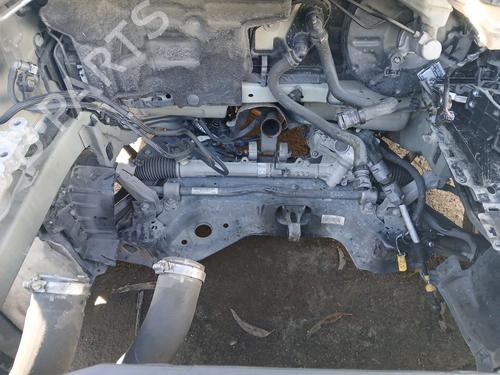 Used Subframe PEUGEOT 308 SW II (LC_, LJ_, LR_, LX_, L4_) 1.6 BlueHDi 120 (120 hp) 32530467