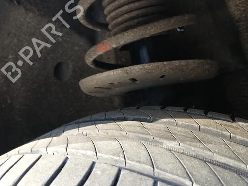 Used Right front shock absorber PEUGEOT 308 SW II (LC_, LJ_, LR_, LX_, L4_) 1.6 BlueHDi 120 (120 hp) 32530469