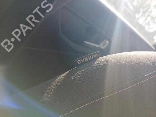 Used Right seat airbag Right seat airbag PEUGEOT 308 SW II (LC_, LJ_, LR_, LX_, L4_) 1.6 BlueHDi 120 (120 hp) 32530475 32530475