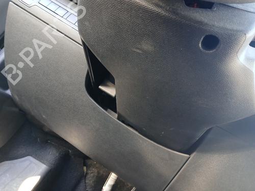 Used Steering column Steering column PEUGEOT 308 SW II (LC_, LJ_, LR_, LX_, L4_) 1.6 BlueHDi 120 (120 hp) 32530482 32530482