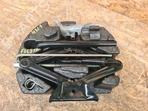 Used Other FORD FIESTA VI (CB1, CCN) 1.5 TDCi (75 hp) 32530484