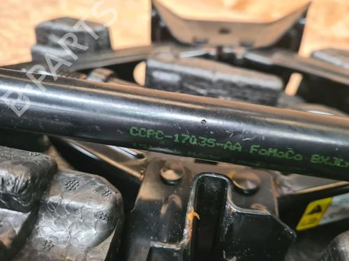 Other FORD FIESTA VI (CB1, CCN) 1.5 TDCi | BP32530484O1