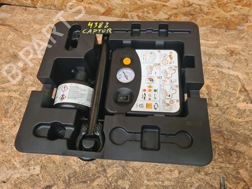 Used Other RENAULT CAPTUR II (HF_) TCe 140 (HFN0) (140 hp) 32530485