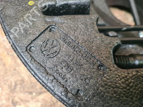 Other VW POLO VI (AW1, BZ1, AE1) 1.0 TSI | BP32530488O1