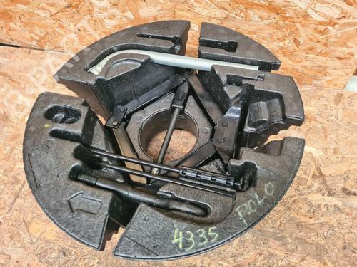 Other VW POLO VI (AW1, BZ1, AE1) 1.0 TSI | BP32530488O1