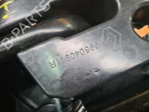 Andre RENAULT CAPTUR I (J5_, H5_) 1.2 TCe 120 | BP32530489O1