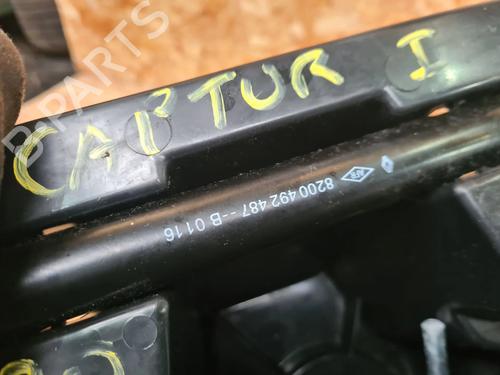 Andre RENAULT CAPTUR I (J5_, H5_) 1.2 TCe 120 | BP32530489O1