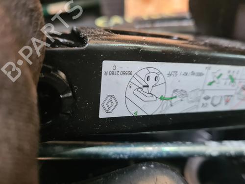 Andre RENAULT CAPTUR I (J5_, H5_) 1.2 TCe 120 | BP32530489O1