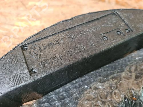 Other RENAULT ZOE (BFM_) ZOE | BP32530490O1