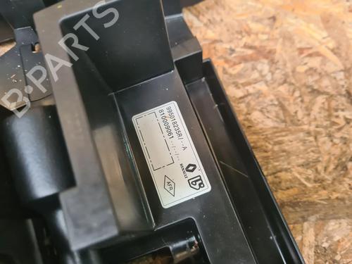 Other RENAULT MASTER IV Platform/Chassis BLUE DCI 150 | BP32530493O1 