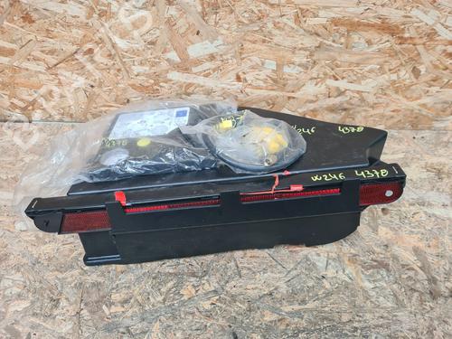 Used Other Other MERCEDES-BENZ B-CLASS Sports Tourer (W246, W242) B 180 CDI / d (246.212) (109 hp) 32530496 32530496