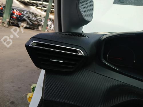 Luftventil Luftventil PEUGEOT 208 II (UB_, UP_, UW_, UJ_) 1.5 BlueHDI 100 (102 hp) 32530516 32530516