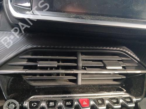 Luftventil Luftventil PEUGEOT 208 II (UB_, UP_, UW_, UJ_) 1.5 BlueHDI 100 (102 hp) 32530515 32530515