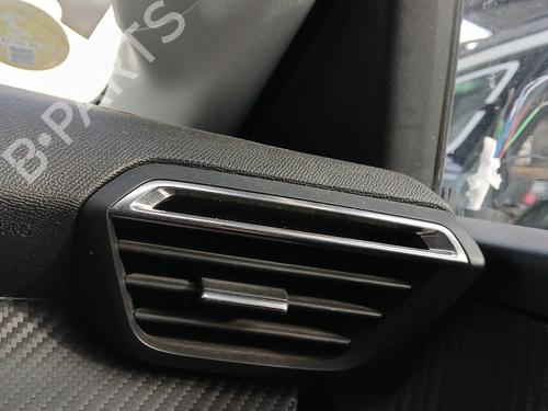 Luftventil Luftventil PEUGEOT 208 II (UB_, UP_, UW_, UJ_) 1.5 BlueHDI 100 (102 hp) 32530514 32530514