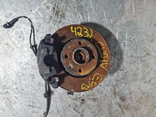 Manga de eixo trás esquerda RENAULT CLIO IV (BH_) 0.9 TCe 90 (BHNF, BHMA, BHMH, BHJK, BHJR) (90 hp) 32530522