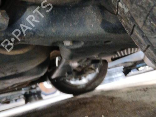 Used Rear axle Rear axle PEUGEOT 208 II (UB_, UP_, UW_, UJ_) 1.5 BlueHDI 100 (102 hp) 32530533 32530533