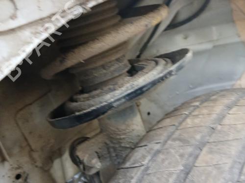 Used Left front shock absorber PEUGEOT 208 II (UB_, UP_, UW_, UJ_) 1.5 BlueHDI 100 (102 hp) 32530531