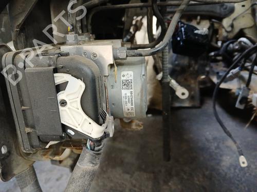 Used ABS pump PEUGEOT 208 II (UB_, UP_, UW_, UJ_) 1.5 BlueHDI 100 (102 hp) 32530525