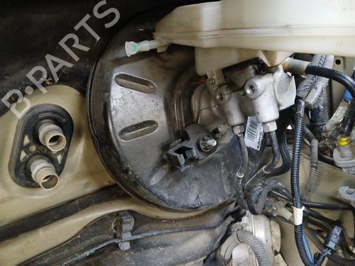 Used Servo brake Servo brake PEUGEOT 208 II (UB_, UP_, UW_, UJ_) 1.5 BlueHDI 100 (102 hp) 32530530 32530530