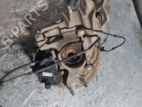 Right rear steering knuckle JAGUAR E-PACE (X540) 2.0 D150 AWD | BP28197911M28 - Image 2