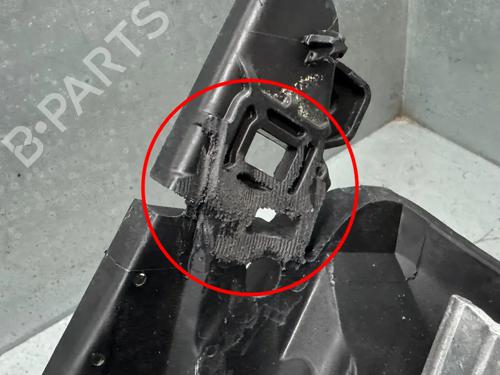 Right headlight RENAULT CLIO V (B7_) 1.6 E-TECH 145 (B7MU) | BP32630260C29