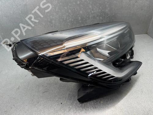 Right headlight RENAULT CLIO V (B7_) 1.6 E-TECH 145 (B7MU) | BP32630260C29