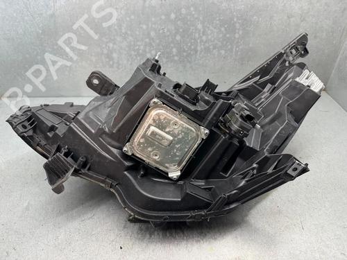 Right headlight RENAULT CLIO V (B7_) 1.6 E-TECH 145 (B7MU) | BP32630260C29
