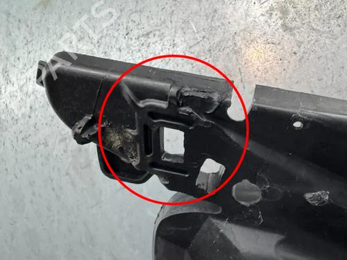 Left headlight RENAULT CLIO V (B7_) 1.6 E-TECH 145 (B7MU) | BP32630261C28