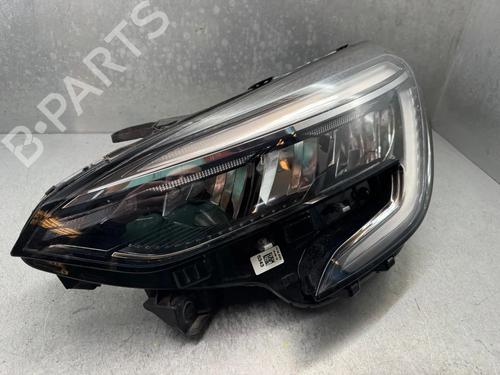 Left headlight RENAULT CLIO V (B7_) 1.6 E-TECH 145 (B7MU) | BP32630261C28