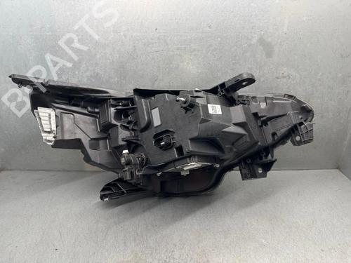 Left headlight RENAULT CLIO V (B7_) 1.6 E-TECH 145 (B7MU) | BP32630261C28