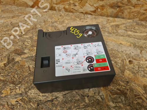 Used Other PEUGEOT 208 II (UB_, UP_, UW_, UJ_) 1.2 PureTech 100 (101 hp) 32630265