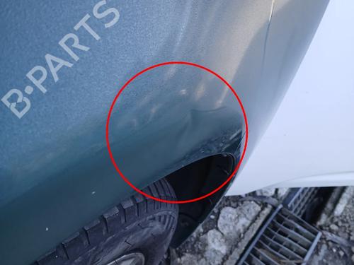 Used Front left lock TOYOTA AVENSIS Saloon (_T27_) 1.8 VVT-i (ZRT271_, ZRT271R) (147 hp) 32656138