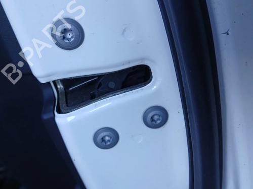 Used Front right lock Front right lock 32656137 32656137
