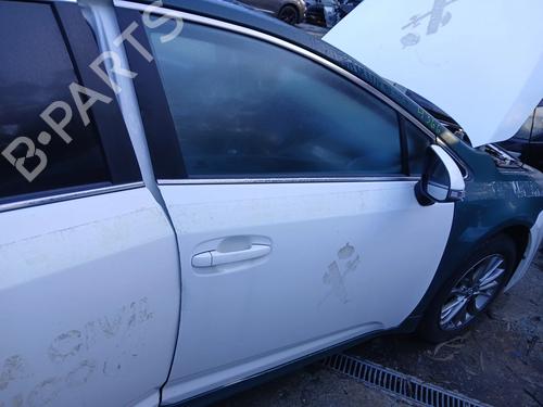 Used Right front door Right front door TOYOTA AVENSIS Saloon (_T27_) 1.8 VVT-i (ZRT271_, ZRT271R) (147 hp) 32656147 32656147