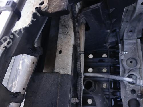 Used Front bumper reinforcement TOYOTA AVENSIS Saloon (_T27_) 1.8 VVT-i (ZRT271_, ZRT271R) (147 hp) 32656152