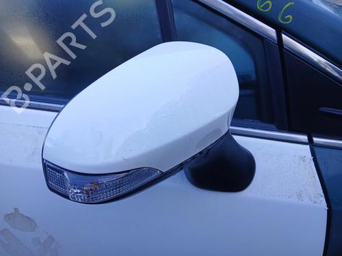 Used Right mirror Right mirror 32656154 32656154